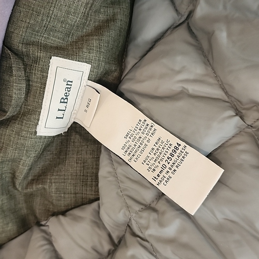 Winter Jacket - image 2